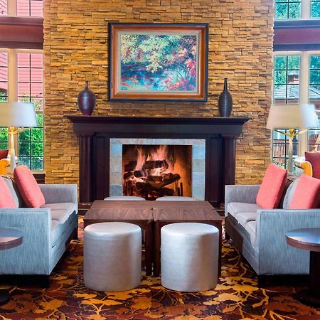 Courtyard Marriott Lake Placid Esterno foto