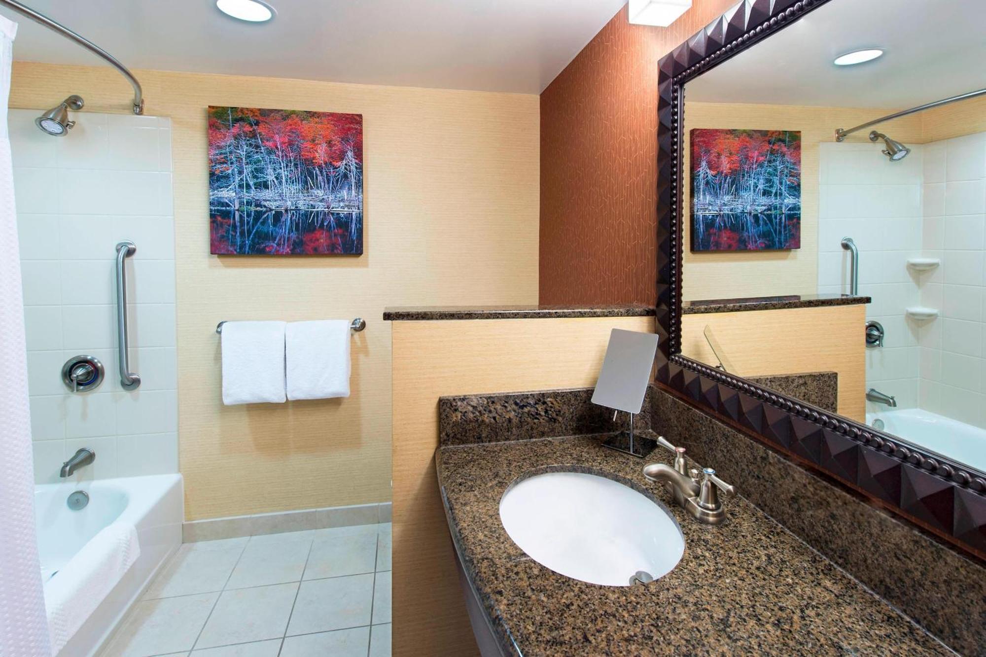 Courtyard Marriott Lake Placid Esterno foto