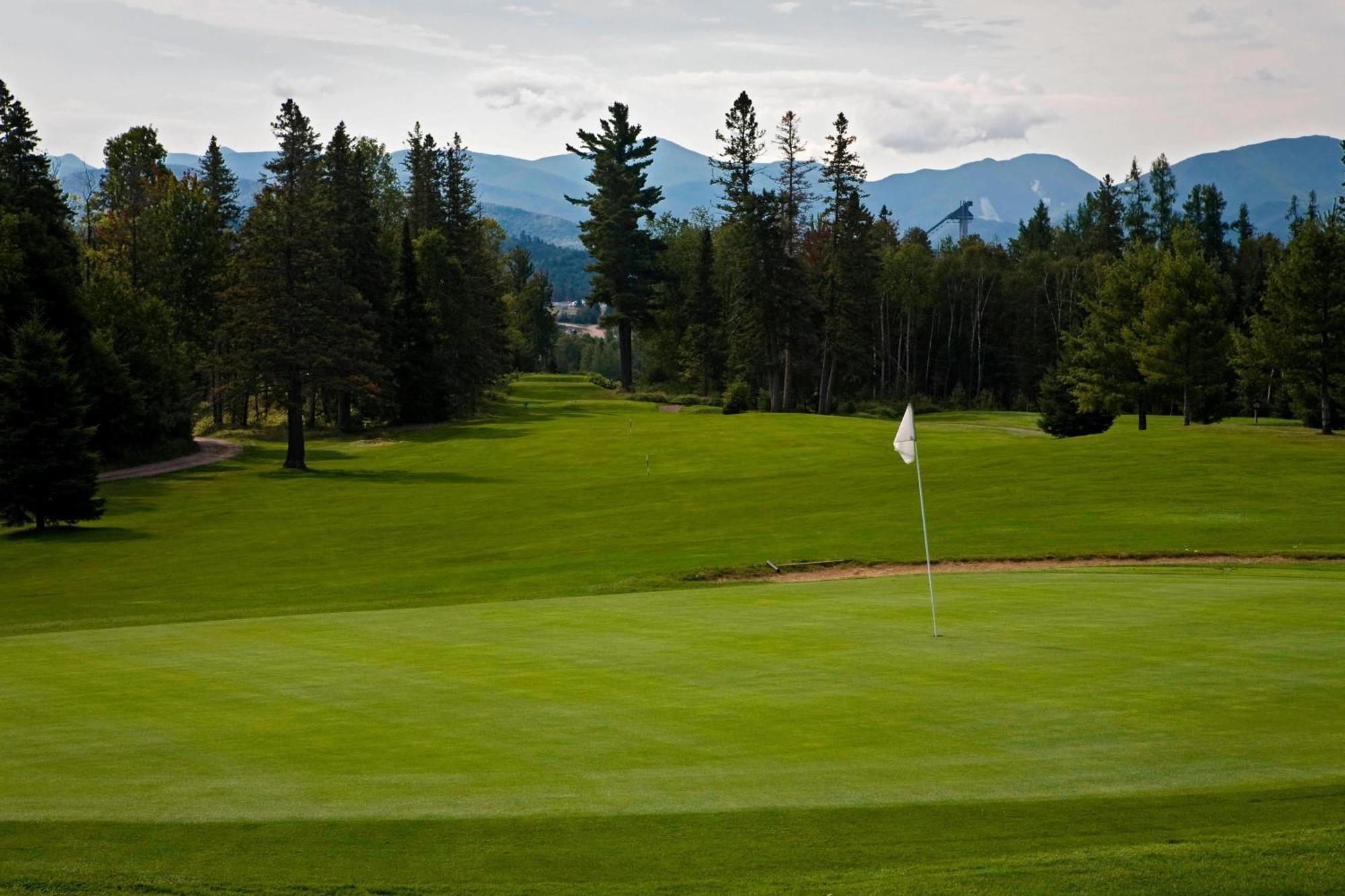 Courtyard Marriott Lake Placid Esterno foto