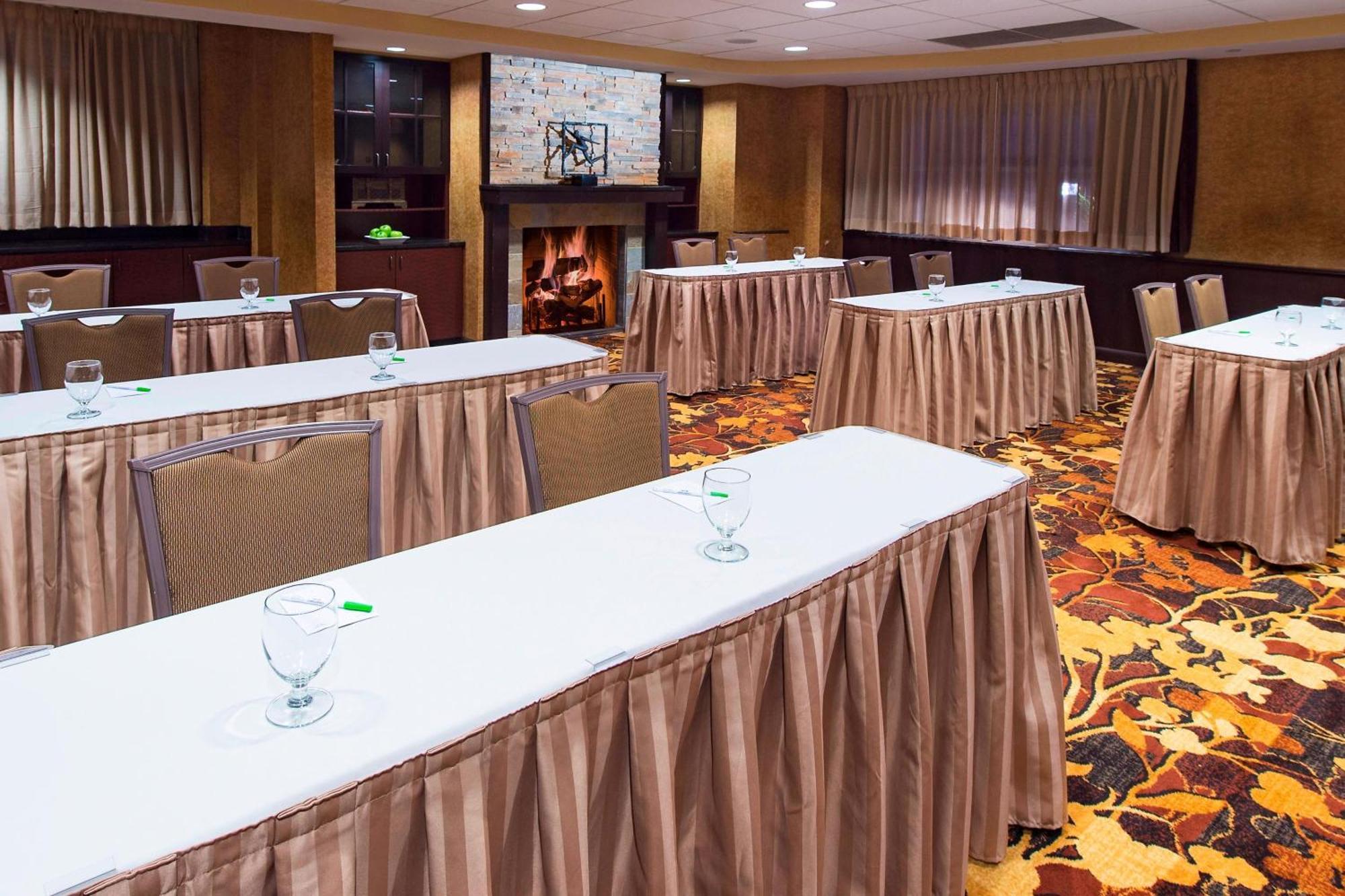 Courtyard Marriott Lake Placid Esterno foto