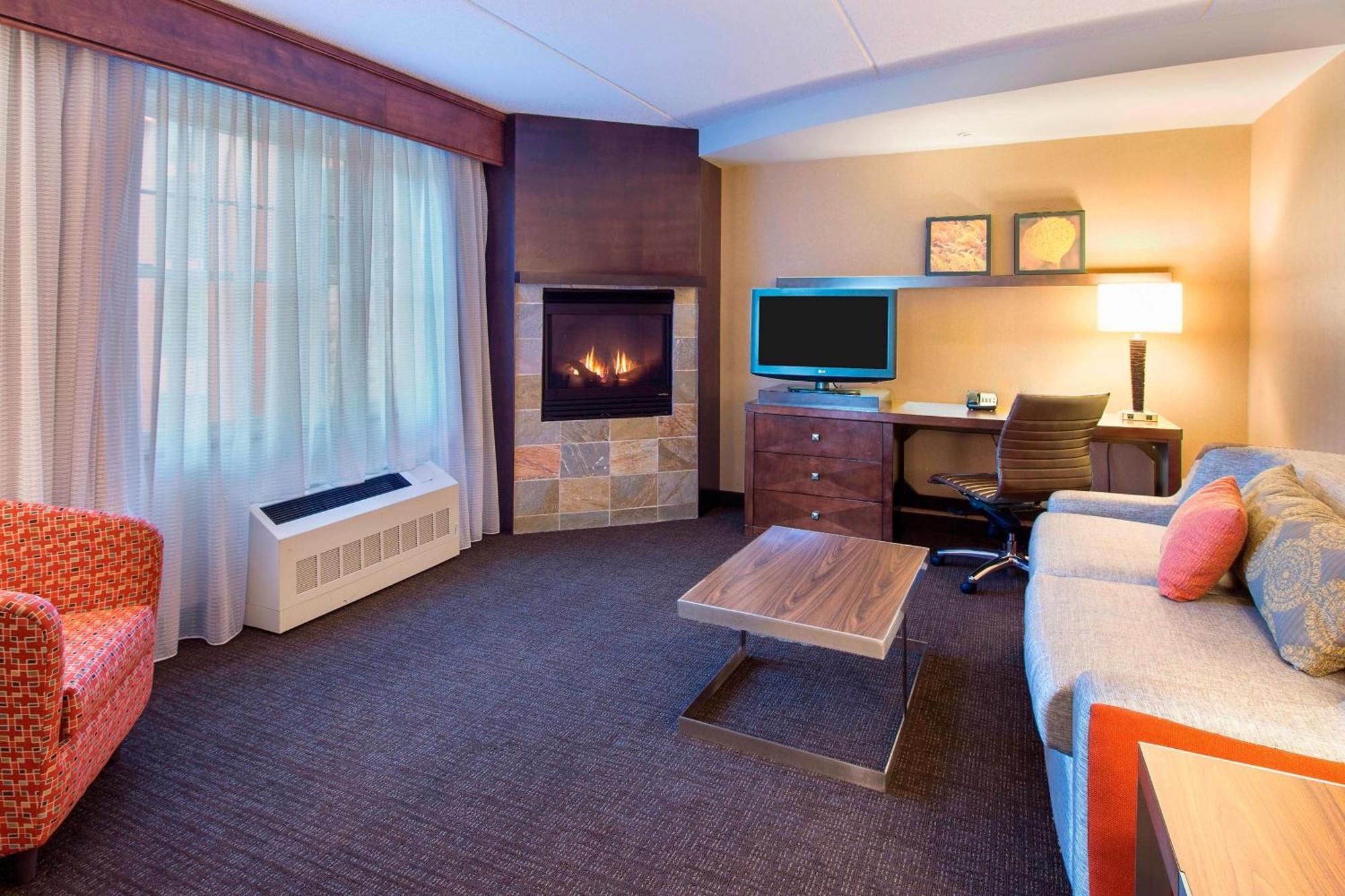 Courtyard Marriott Lake Placid Esterno foto