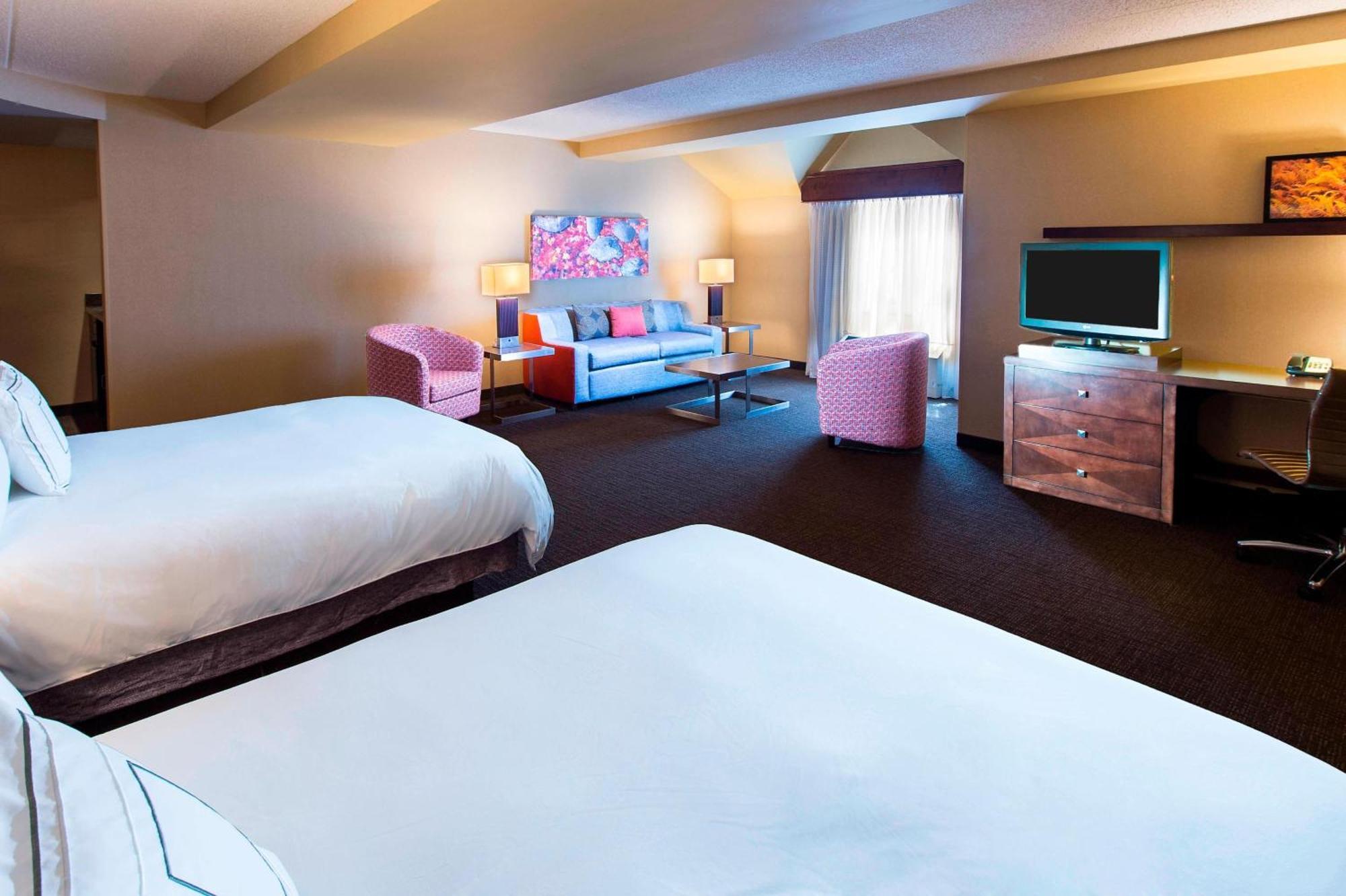 Courtyard Marriott Lake Placid Esterno foto