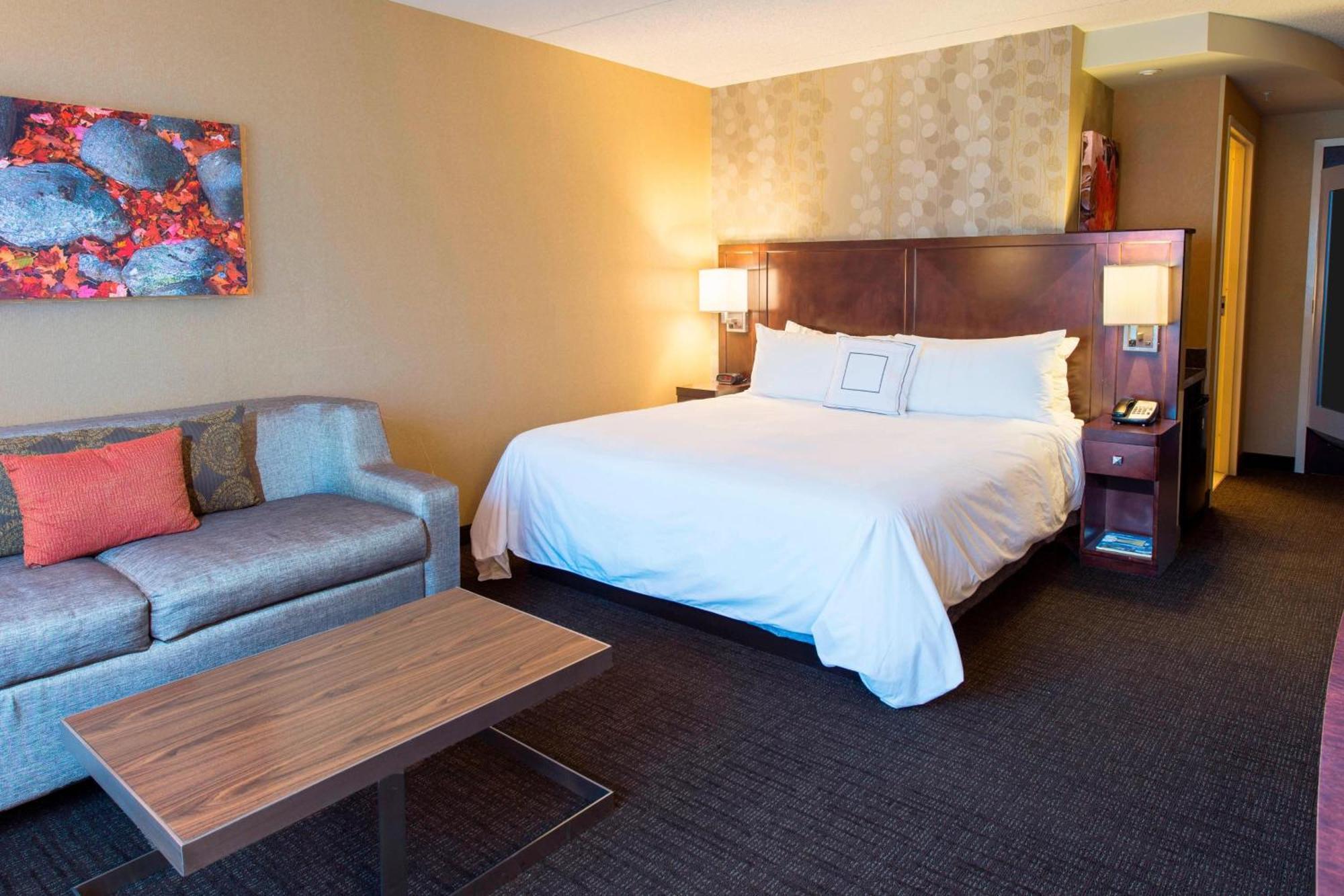 Courtyard Marriott Lake Placid Esterno foto