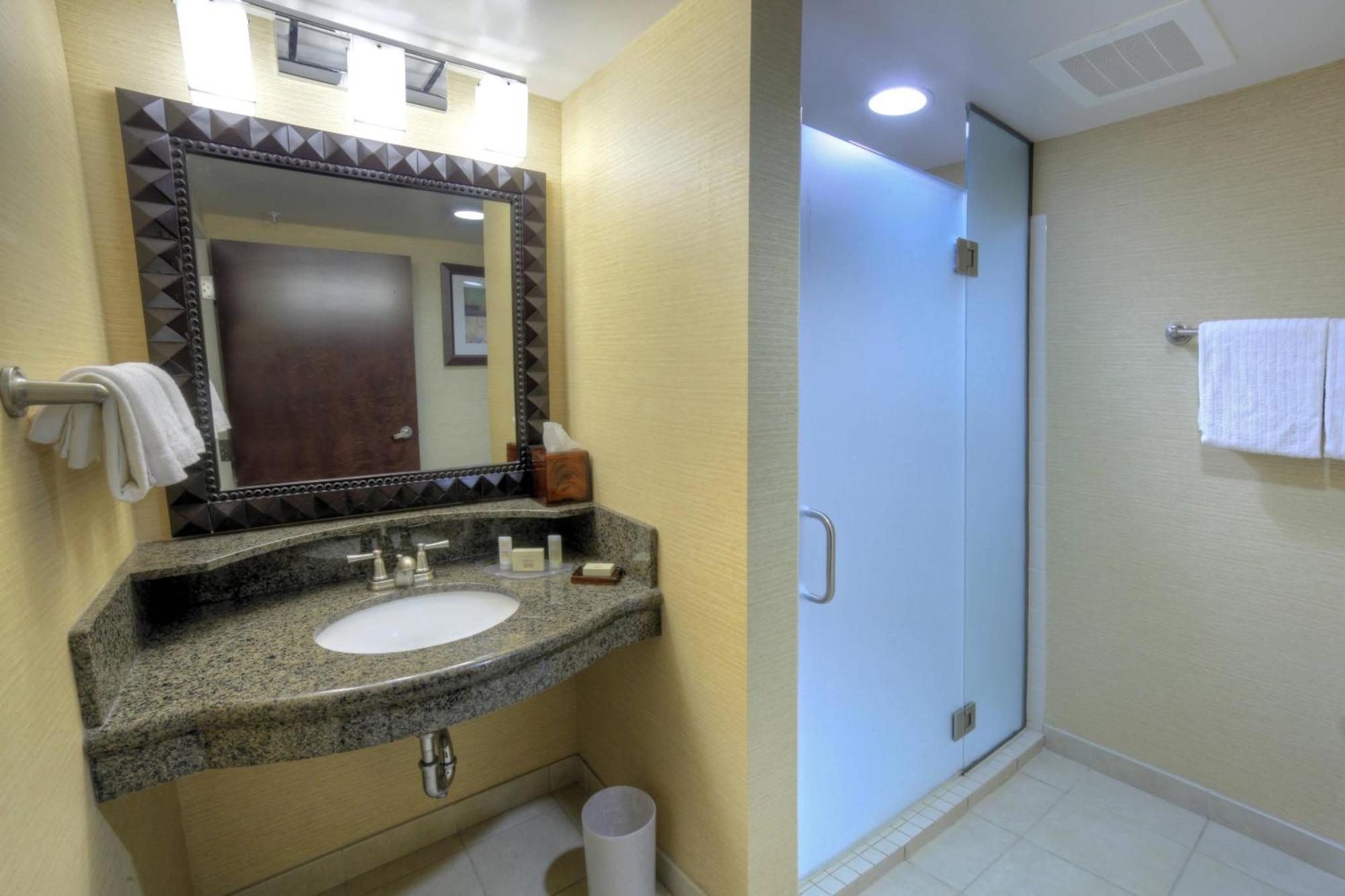 Courtyard Marriott Lake Placid Esterno foto