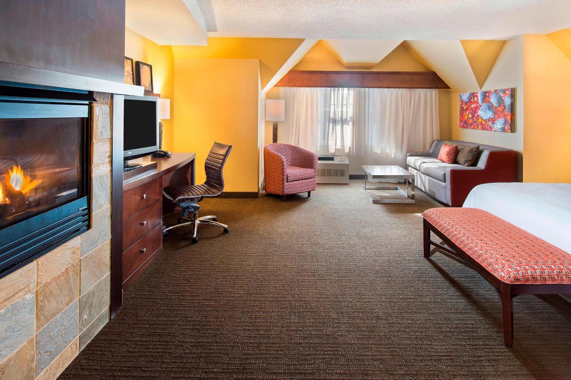 Courtyard Marriott Lake Placid Esterno foto