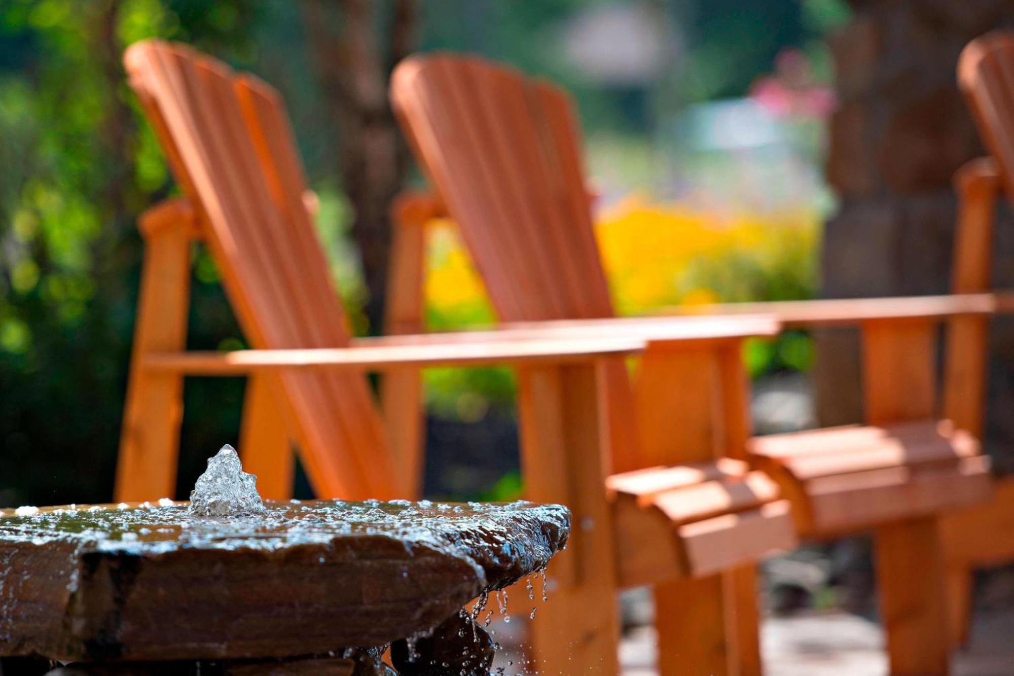 Courtyard Marriott Lake Placid Esterno foto