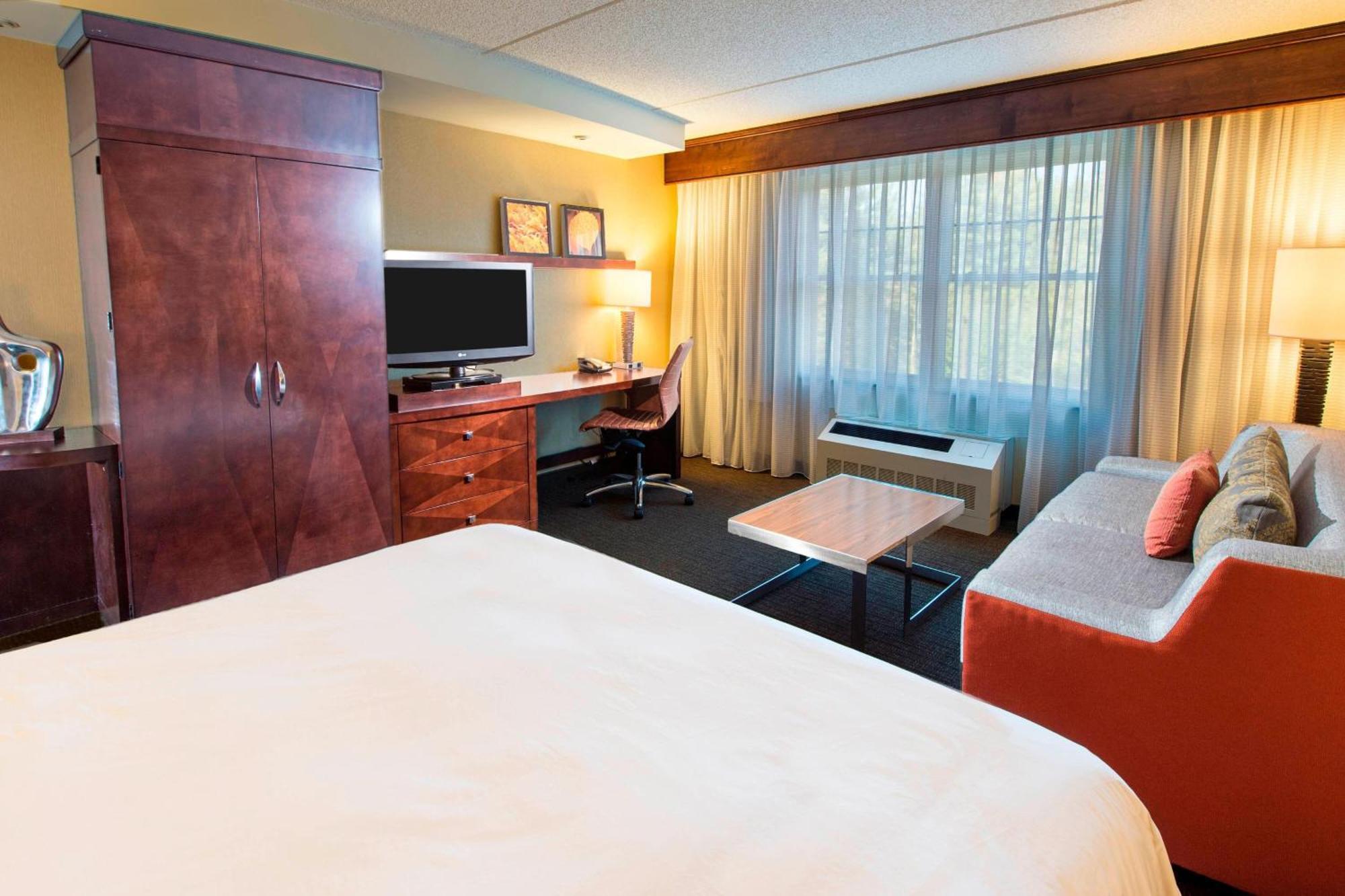Courtyard Marriott Lake Placid Esterno foto