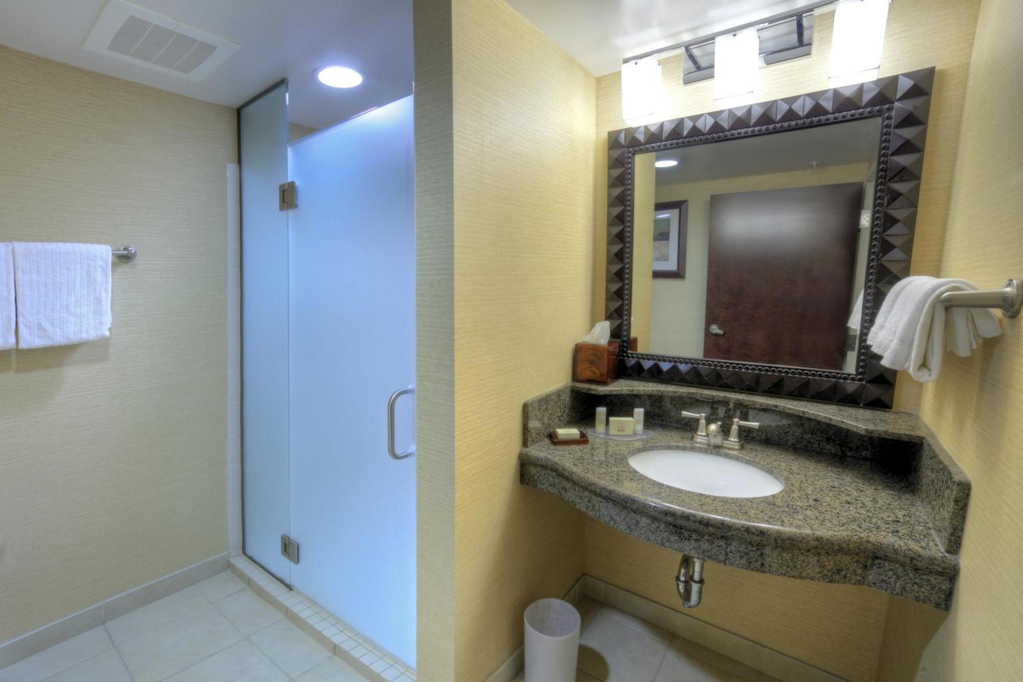 Courtyard Marriott Lake Placid Esterno foto